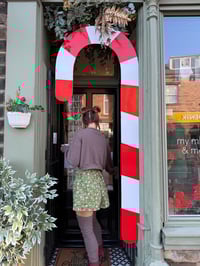 Image 20 of Christmas Treat. Limited edition fabric 