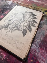 Image 2 of Sacred Study#1