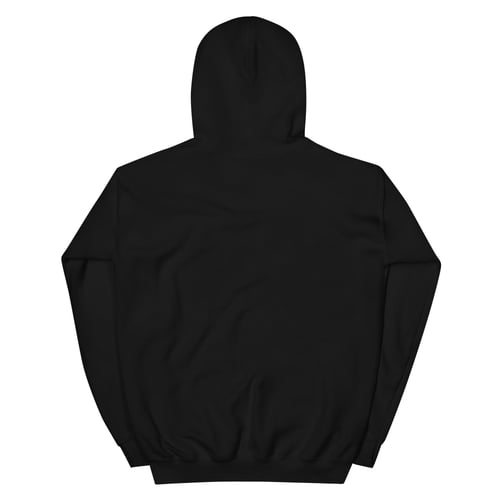 Image of Long Island Barbell Club Hoodie