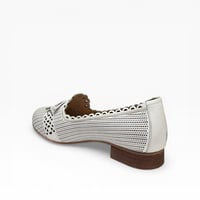 Image 5 of LOUJO KIM WHITE