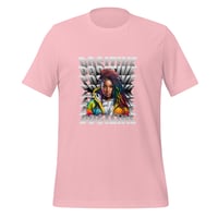 Image 4 of Positive Unisex t-shirt