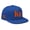 Image of KMC "Made for Champions" Snapback (Blue/Orange)