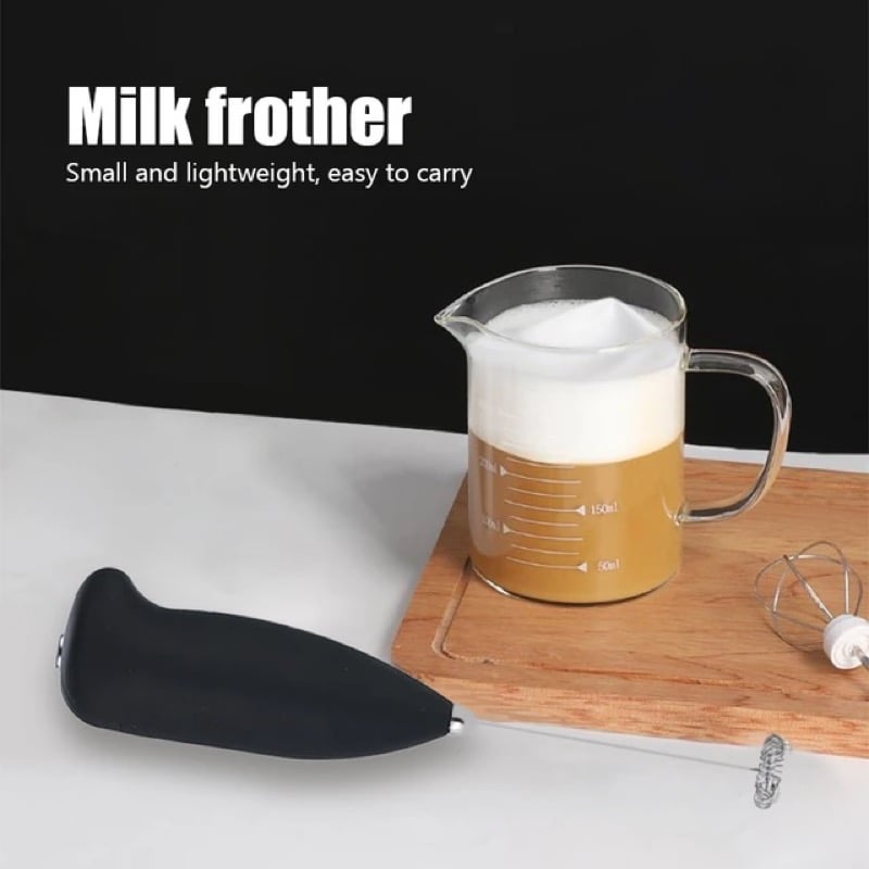 Image of Milk Frother 