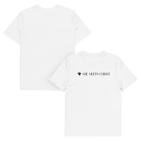 Image 1 of SMC Signature Tee