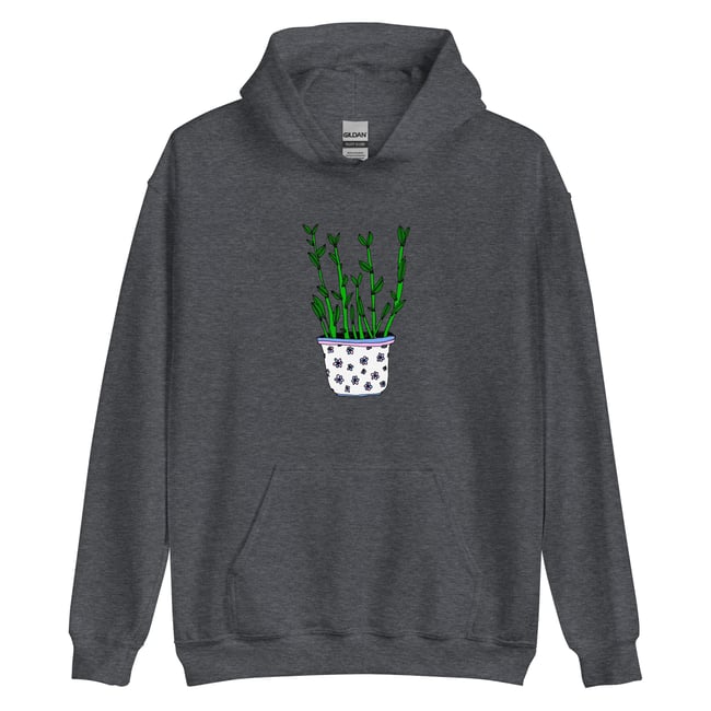Pot Hoodie