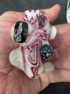 Image of Reaper Hand Jammer
