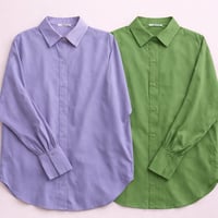 Image 1 of Pretty Poised Blouse 