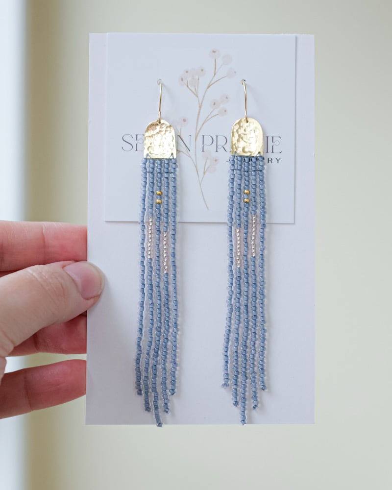 Image of Blue Stella