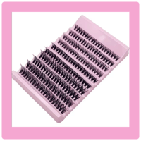 Image 1 of Natural Cluster Tray 