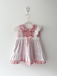 Image 1 of Dolly Frock - 18 months 