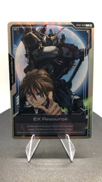 Image 3 of Gundam  Deathscythe Resource Set