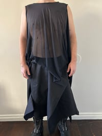 Image 2 of Bauhaus skirt