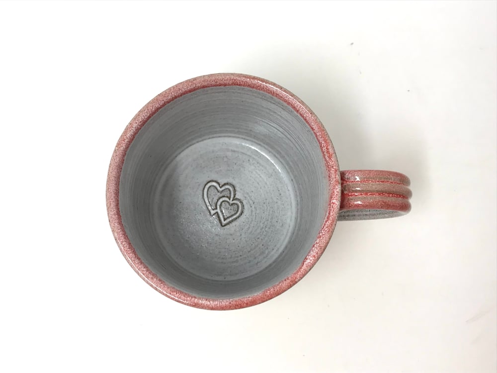 Image of Small Heart Mug