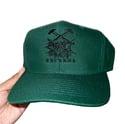 Vintage 90’s Doomshop / Sixset Snapbacks