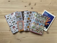 Image 1 of Copertina Quaderno A5