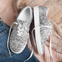 Image 1 of Baroque Collection | Men's Sneakers