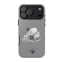 Image 5 of Sheep Tough Case (iPhone) 