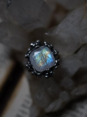 Image of MINYADES III { OOAK }