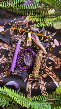 Image 2 of Mini Ritual Kits