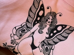WEIRD GANG teeshirt