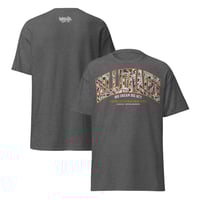 Image 8 of Unisex classic tee - Locally Hated Merch - Billionaire
