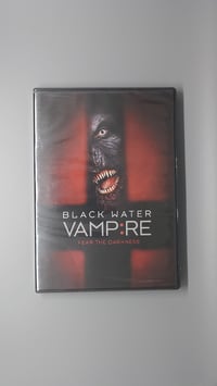 Image 1 of Blackwater Vampire