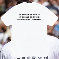 Image 2 of GOOF t-shirt