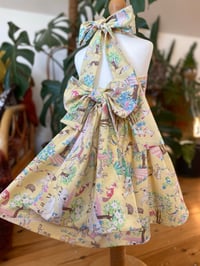 Image 6 of Pre Order | Anais Dress | Free Spirits Collection