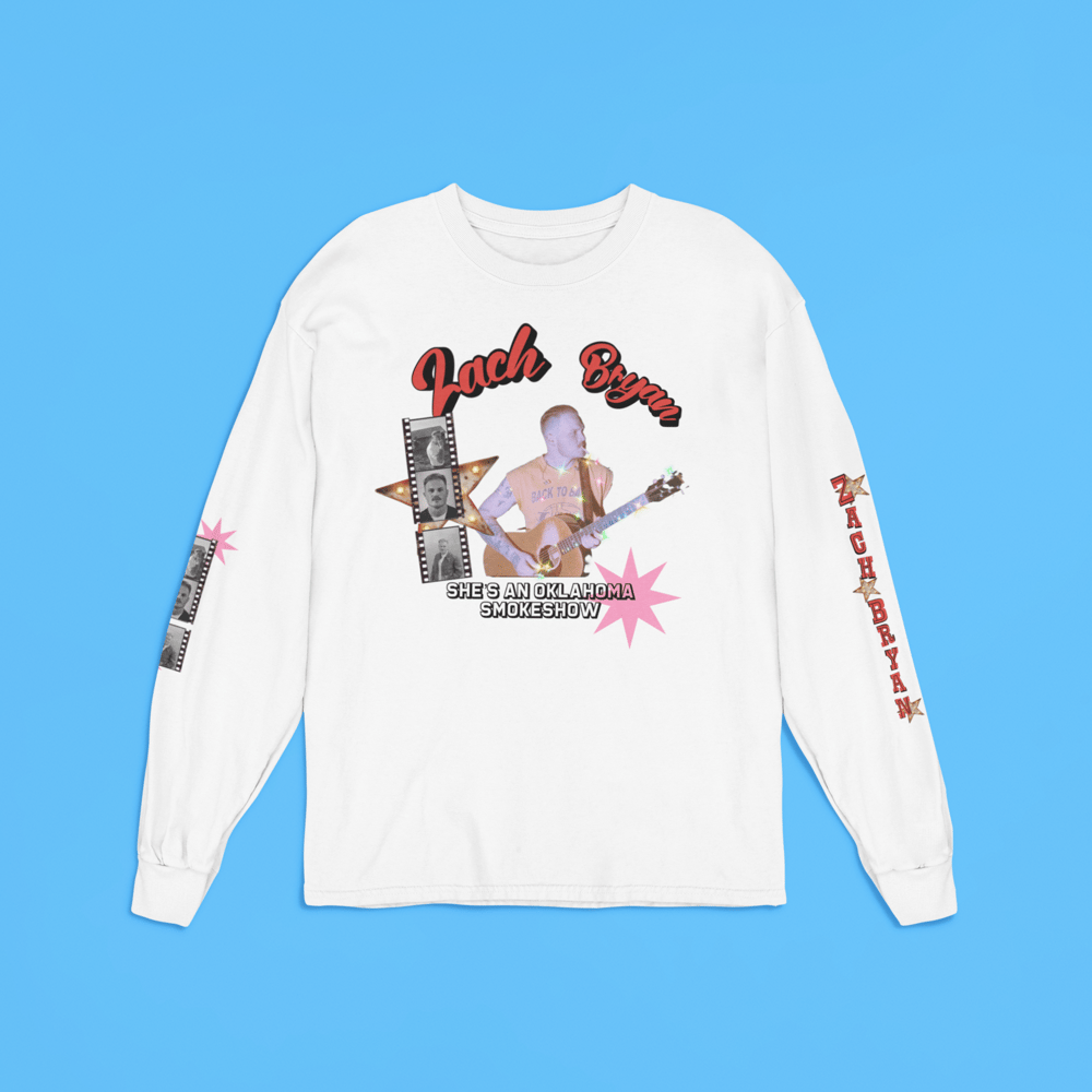 Image of Scrapbook stars T-shirt/jumpers