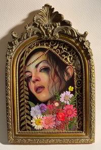 Image 2 of “Sloane” Original painting