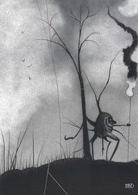 Image 1 of Inconspicuous