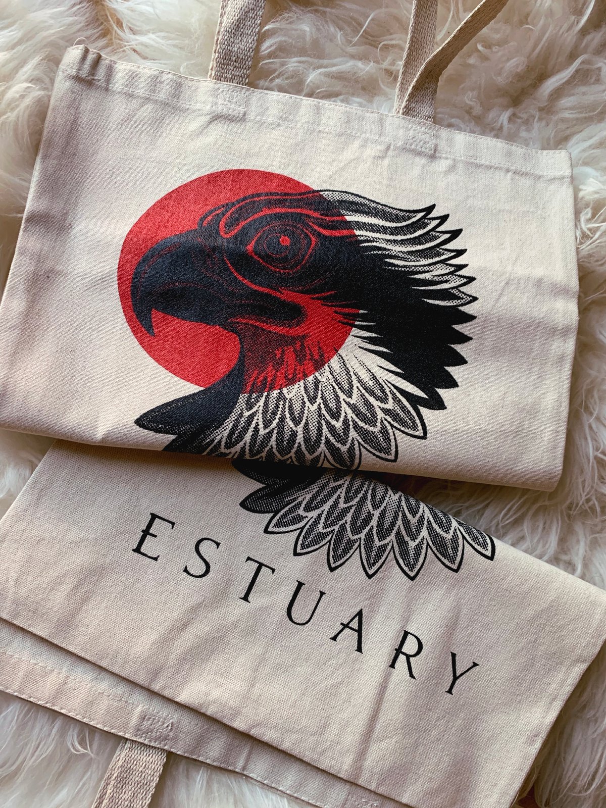 Estuary Tote