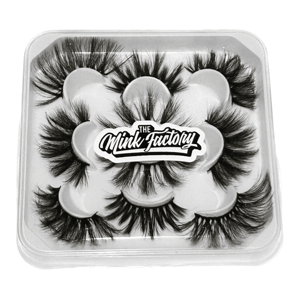Image of 5x Pack : 25MM