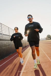 Image 4 of Lone souls Running Dept Long Sleeve
