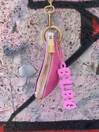 Image 2 of FLEXY ROSE POURSE