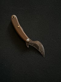 Image 1 of Spur blk g10