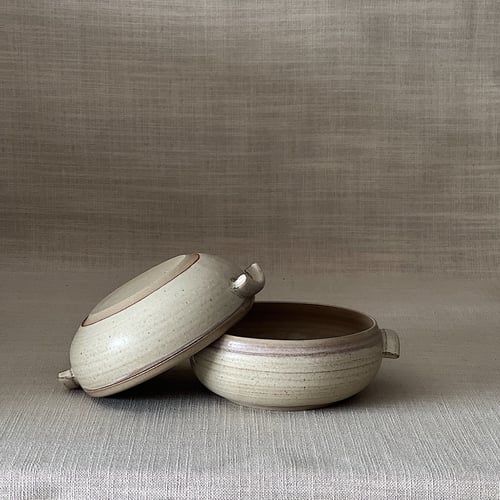 Image of BLISS SOUP BOWL