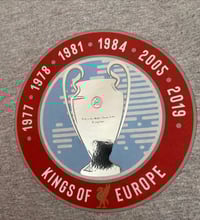 Image 2 of Kings of Europe