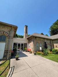 Gallery Stratford Sponsorship $800 