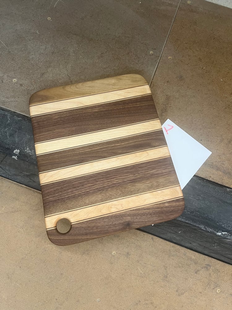 Image of Cutting Boards