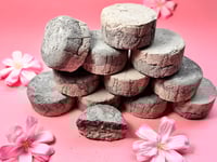 Image 8 of  Smoky Grey Macarons 
