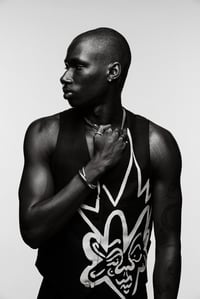 Image 1 of SAIbysai Suit Vest 