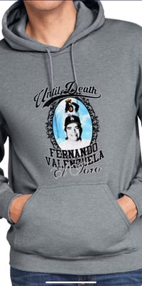 Image 2 of Fernando hoodie