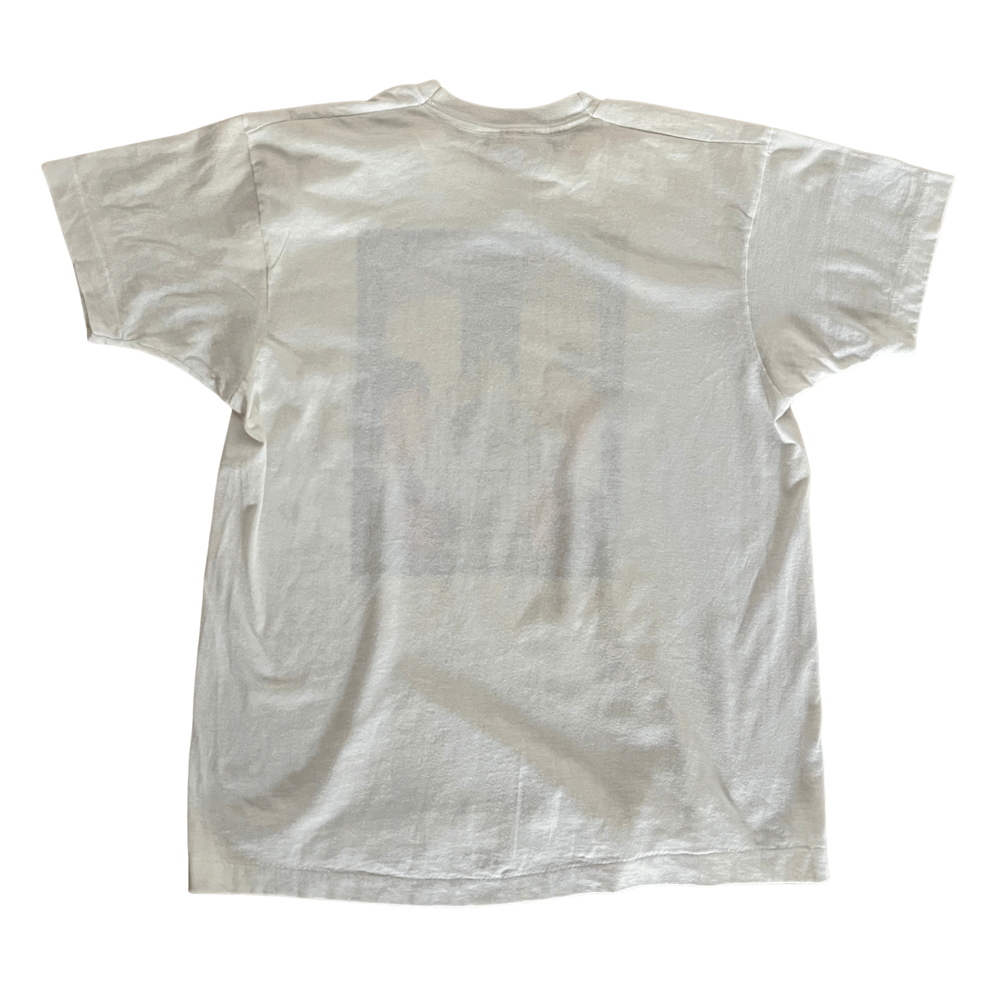 Image of Vintage Land Of Oz rave T Shirt Small