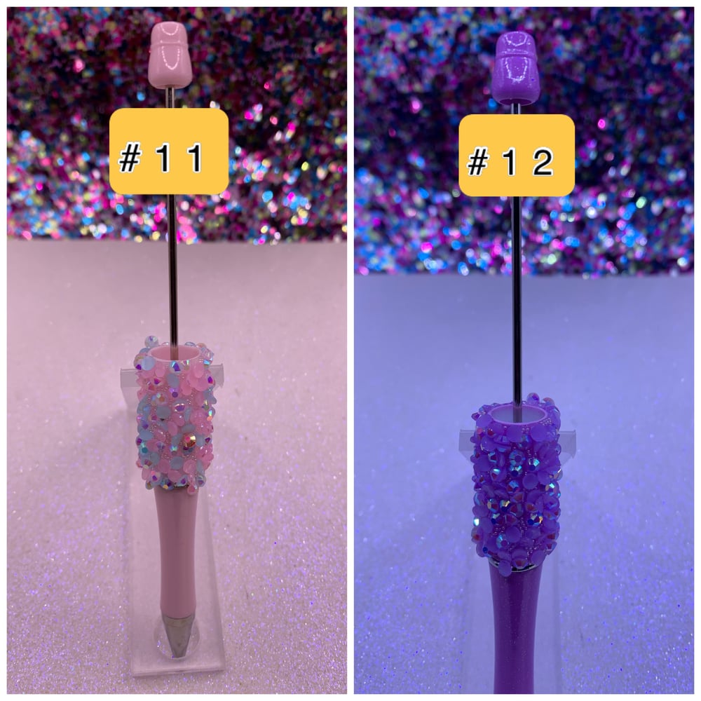 Image of Rock Candy Pen 
