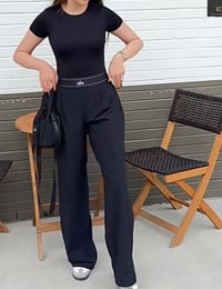 Image 2 of Suit Up Trouser