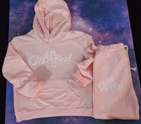 Image 1 of GIFTED KIDS SWEATSUITS 