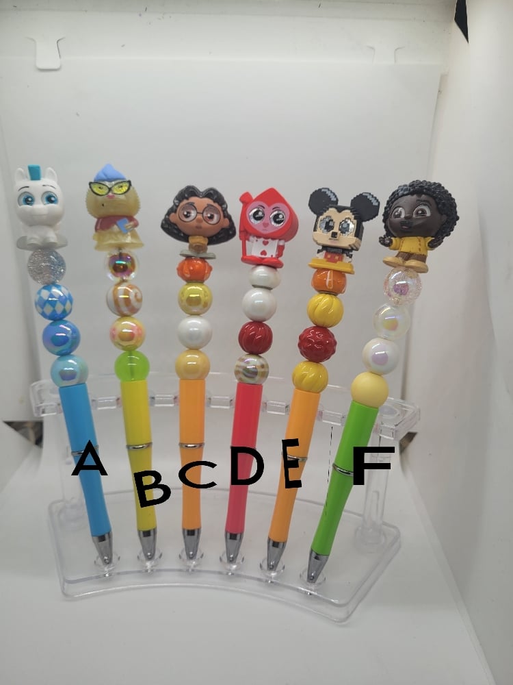 Image of Doorable pens 