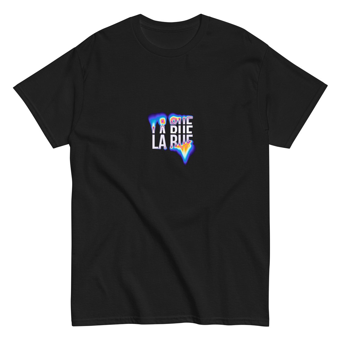 Image of LARUE Chrome Tee