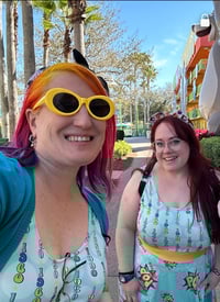 Image 4 of WDW Resorts-Pop Century Collection